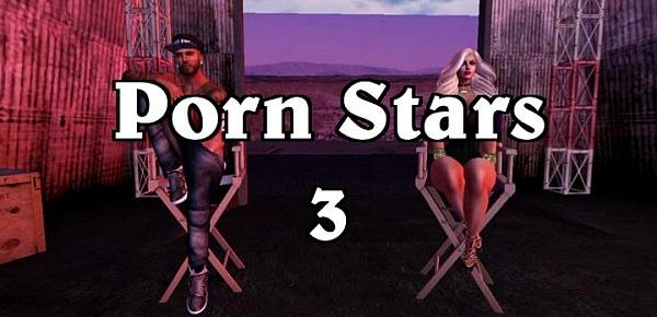  Second Life Porn Stars 3